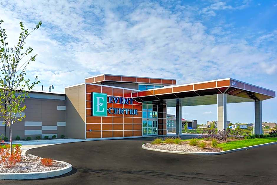 Embassy Suites By Hilton Plainfield Indianapolis Airport