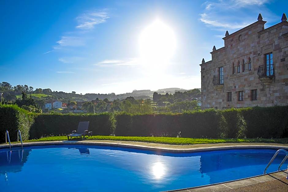 Hotel Spa San Marcos