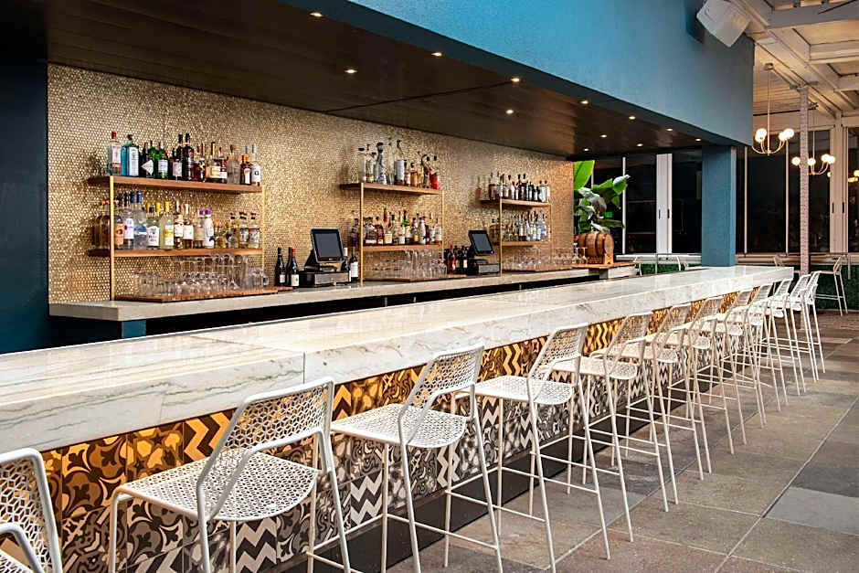 The Troubadour Hotel New Orleans