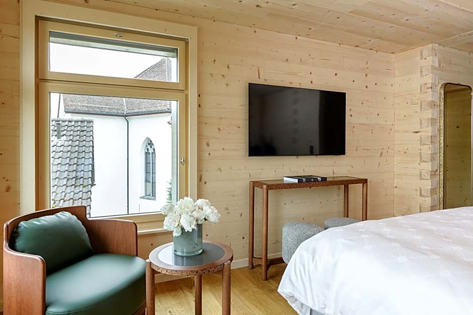 Appenzeller Huus Löwen