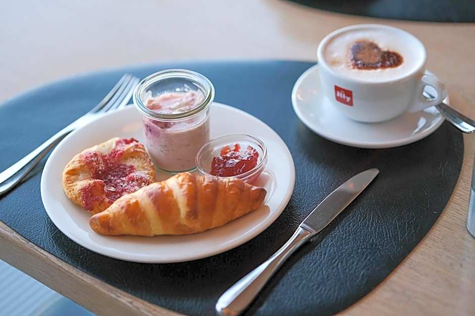 Belvoir Swiss Quality Hotel