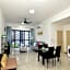 Happy Homestay@Icon City Petaling Jaya Sunway Subang