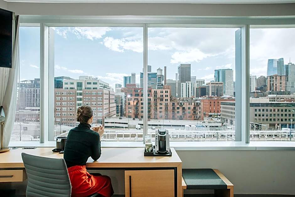 Hotel Indigo Denver Downtown - Union Station by IHG