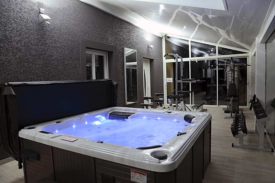 Domaine du Mont Monnet - Chambre d'hôtes & Gîte