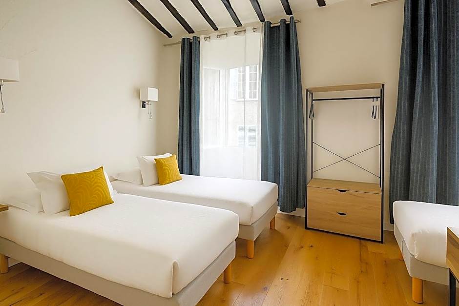 Hôtel Posta Vecchia