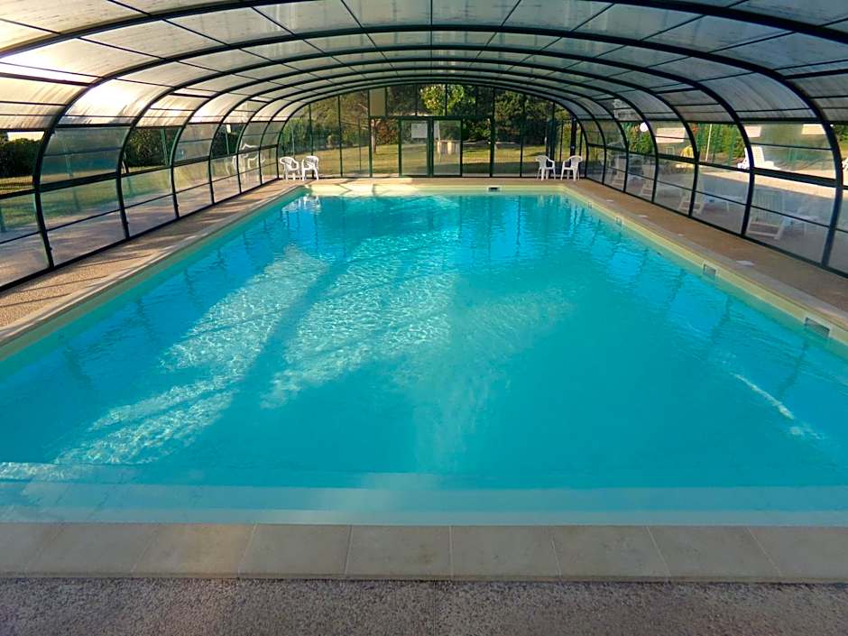 Terres de France - Les Hameaux de Miel