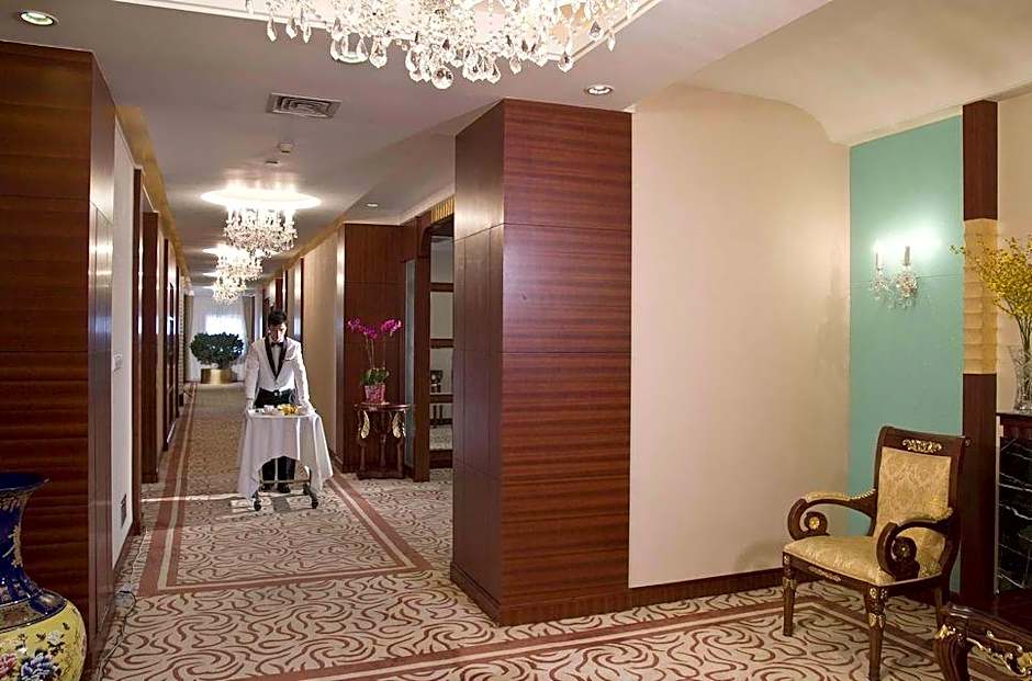 Dongguan Exhibition International Hotel