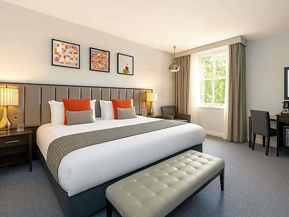 Mercure London Paddington