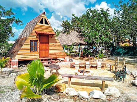 Hospedaje Wotoch Aayin