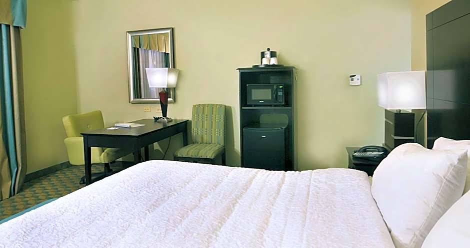 Hampton Inn By Hilton And Suites Gadsden West Attala