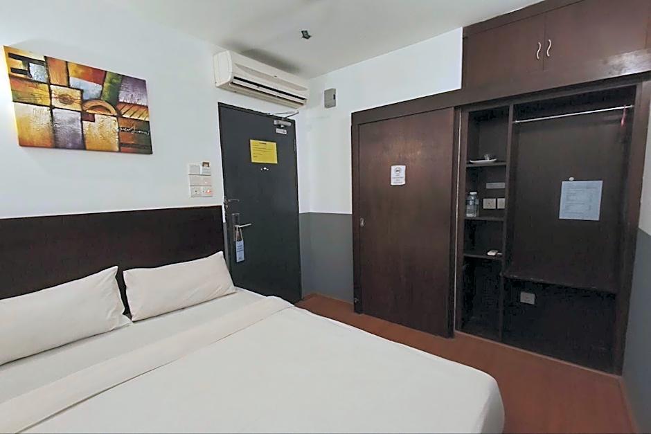 Hotel D'New 1 KK Sabah