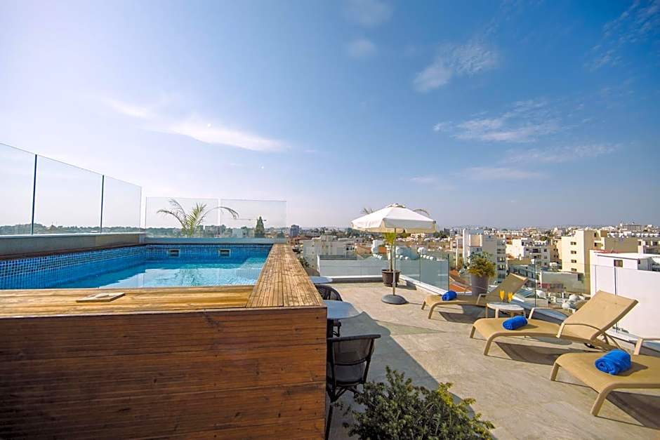 Qbic City Hotel