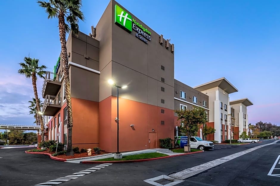 Holiday Inn Express Fremont - Milpitas Central