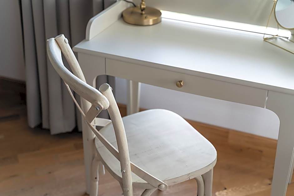 Apartamenty Przystanek Przy Klifie