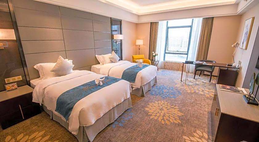 Enping Yucca Hotel