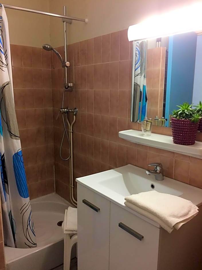 Hotel Bains Sarrailh