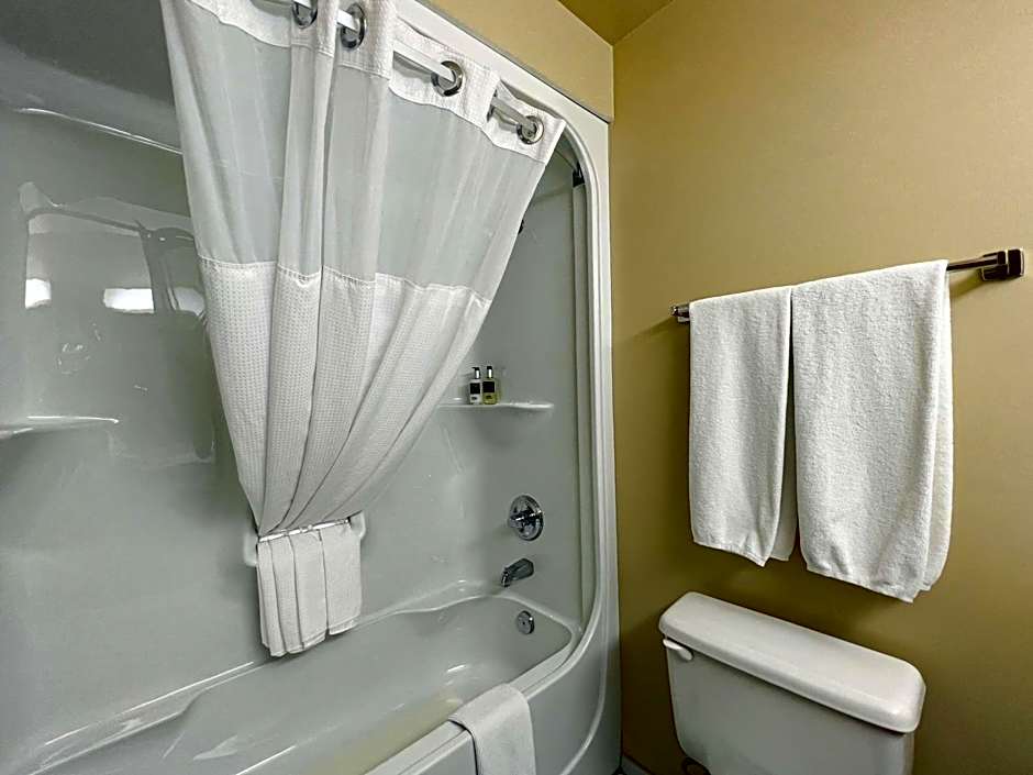 Coast Swift Current Hotel