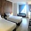 Frame Hotel