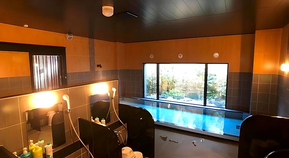 Hotel Route Inn Yamanashi Chuo