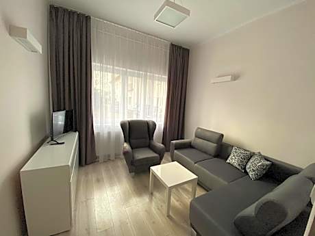 Apartment - Ground Floor
