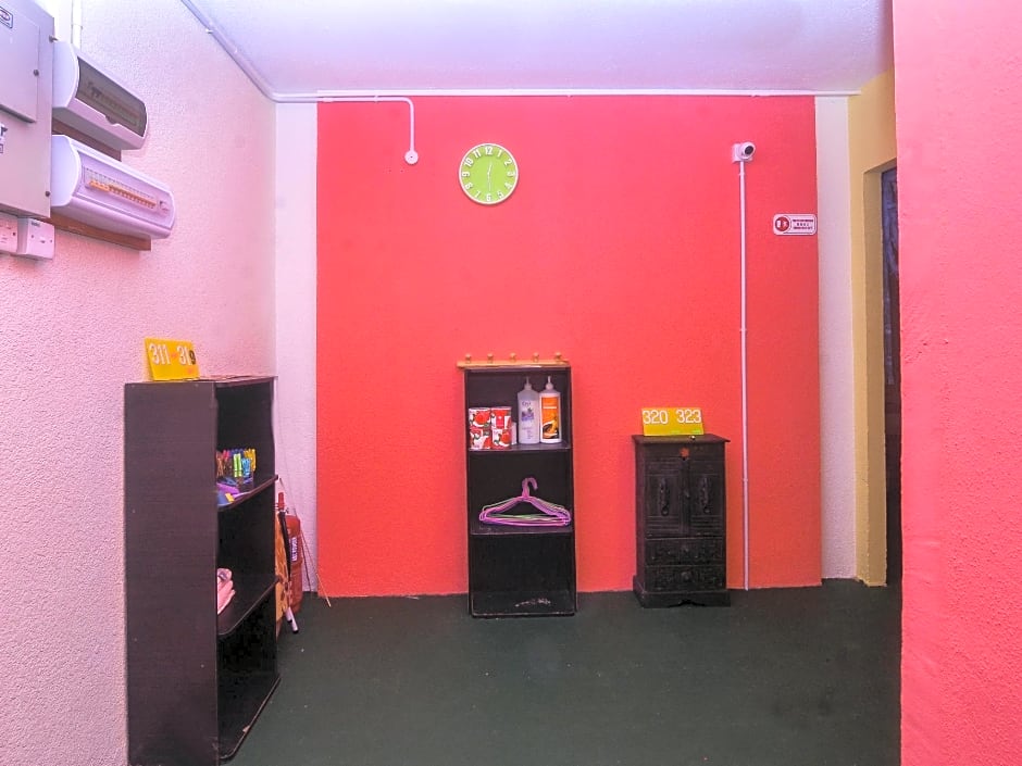 SPOT ON 89823 Rooms Inn