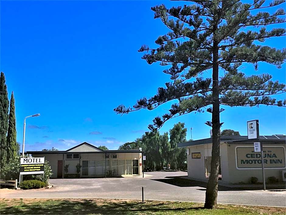 Ceduna Motor Inn