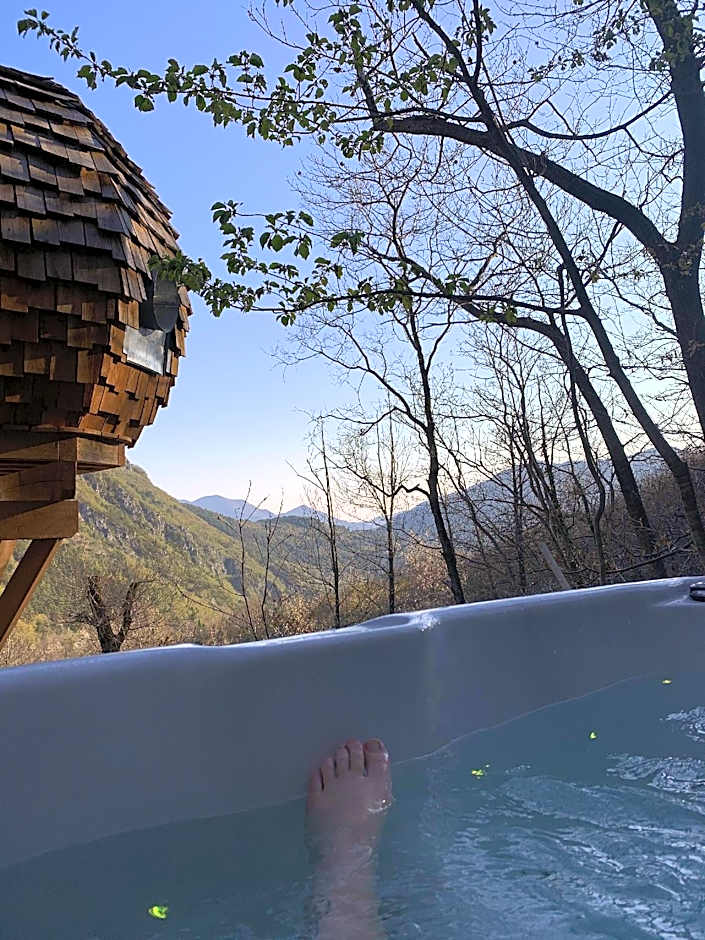 Les Ecrins de Belvedere