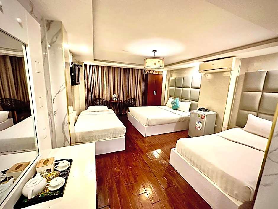 ACE Hotel – Ho Chi Minh City, VN