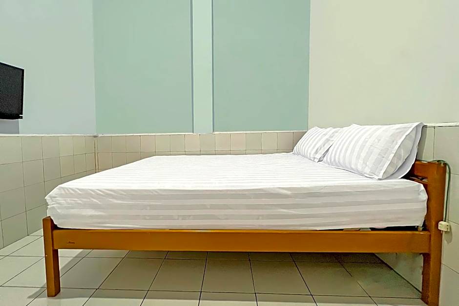 Hotel O Oma Homestay