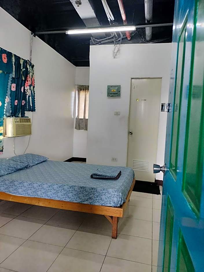 A place to stay in Cebu City