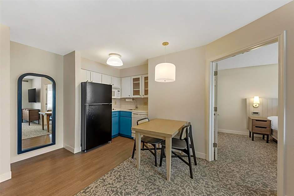 Sonesta ES Suites Austin The Domain Area