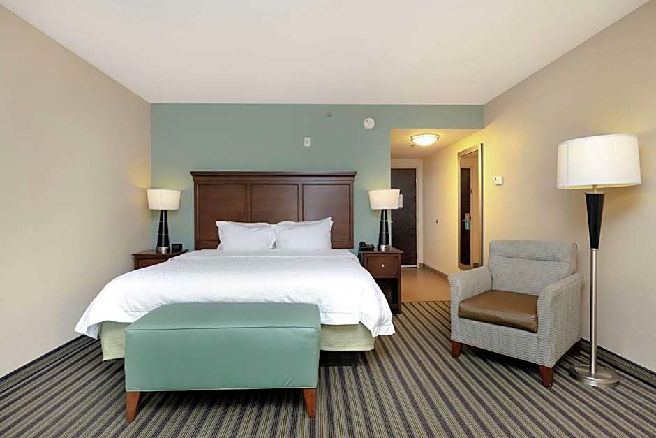 Hampton Inn By Hilton And Suites Adairsville/Calhoun Area