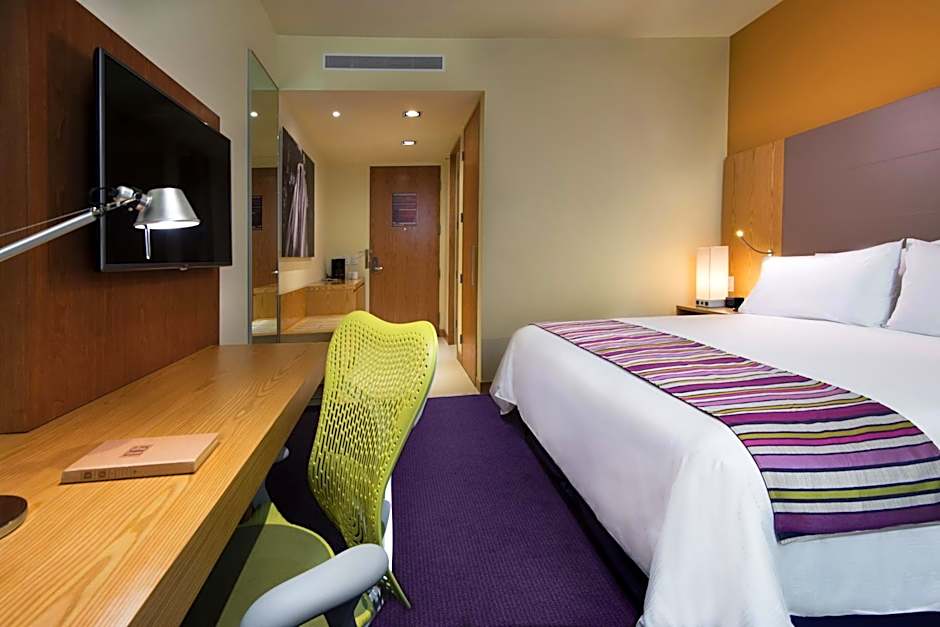 Hilton Garden Inn Monterrey Airport
