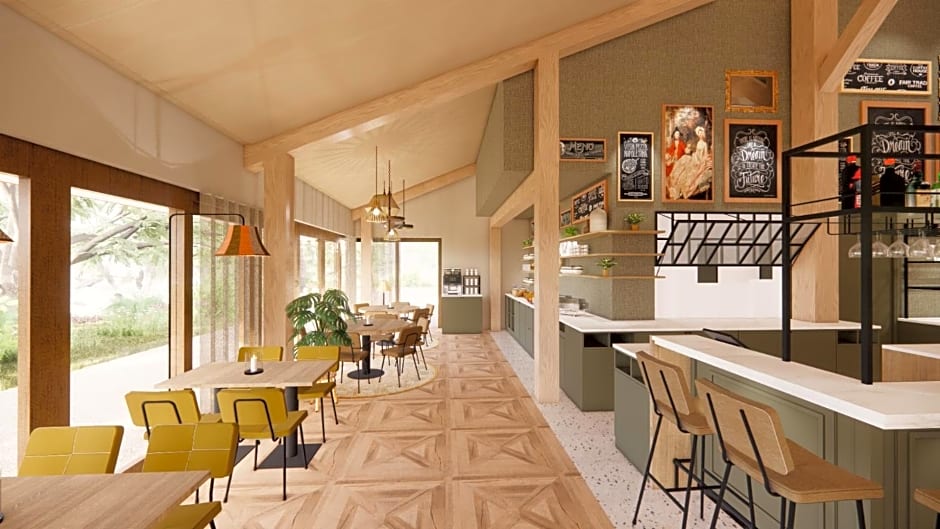 Boutique Hotel het Witte Veen