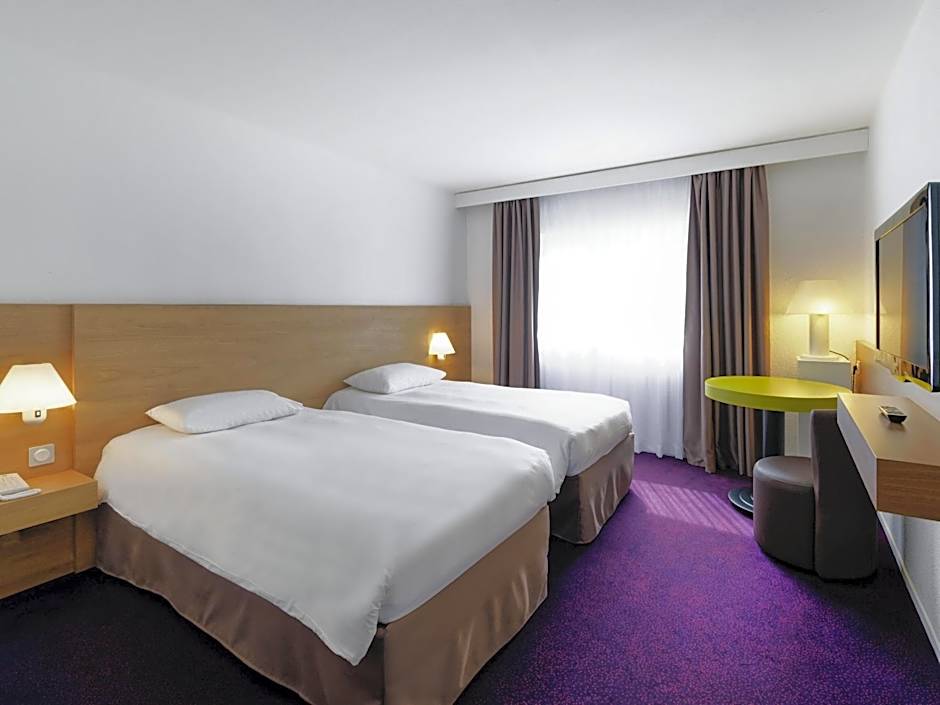 ibis Styles Chalon sur Saône
