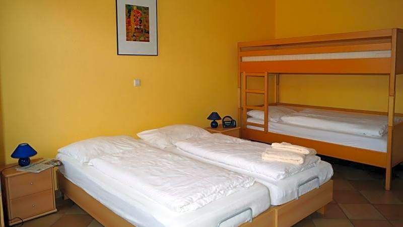 Ferienpark Mecklenburg