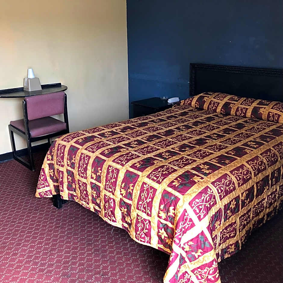 Country Host Inn