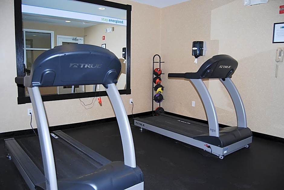 Holiday Inn Express Hotel & Suites Auburn Hills By IHG