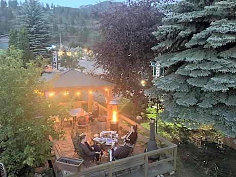Destination INN