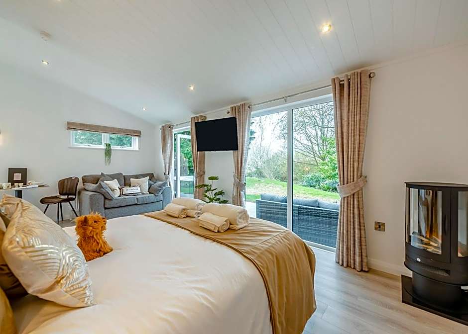 Faringdon Grange
