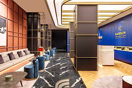 Radisson Collection Bilbao