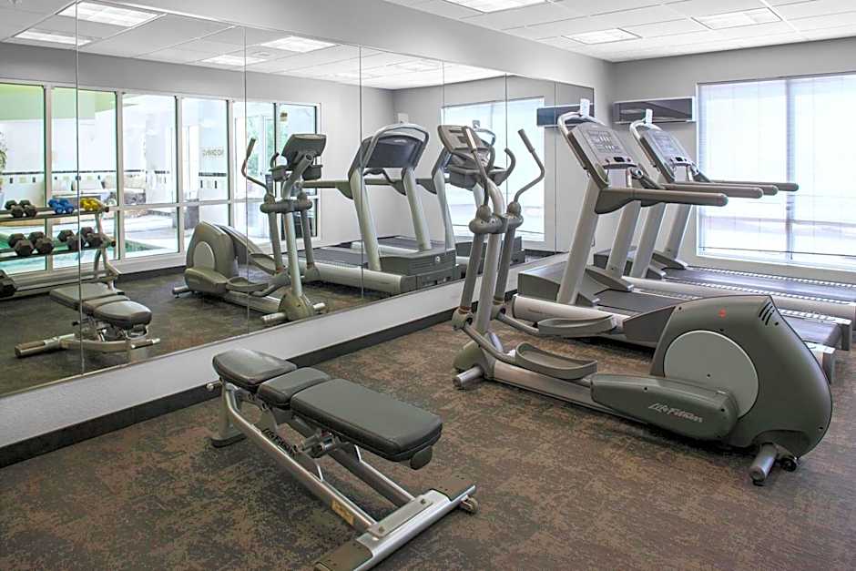 Fairfield Inn & Suites by Marriott Indianapolis Avon