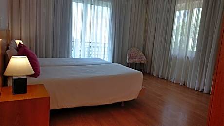 Twin Room - Disability Access