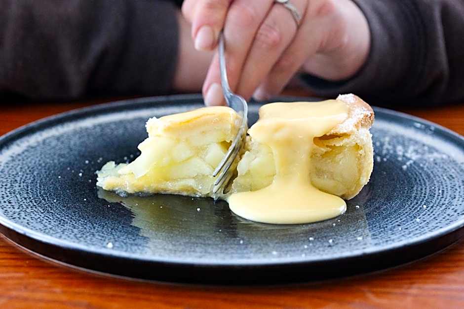 The Valley Hotel, Anglesey