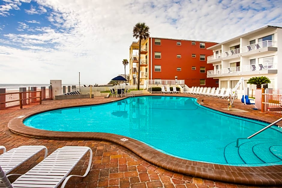 Arya Blu Inn and Suites