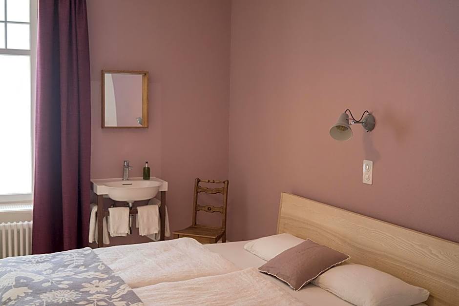 Hotel Erica