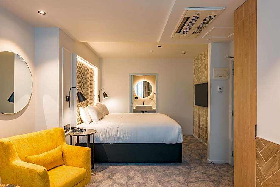 Airedale Boutique Suites