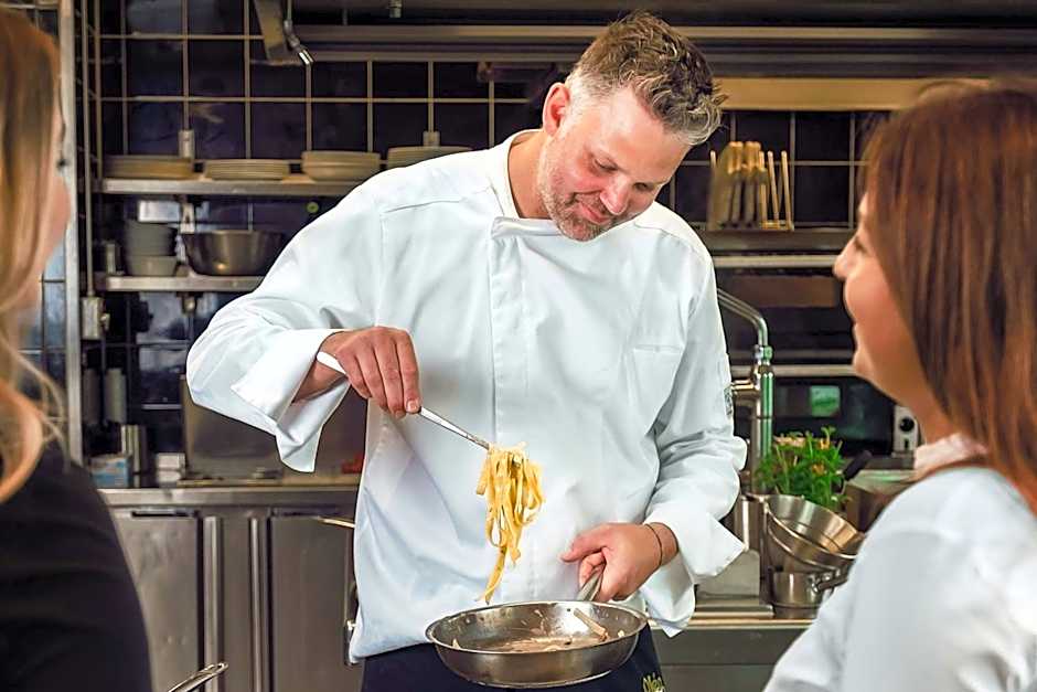 Courtyard by Marriott Munich City Center