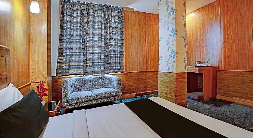 Hotel O One Hotel