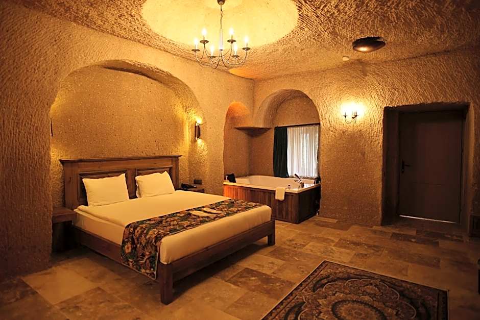 La Fairy Cappadocia